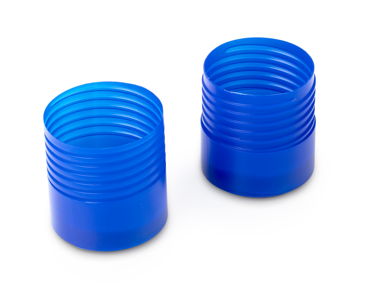 KERN & SOHN 347-120-400 Plastic box, for nominal values 2 kg, for classes F1 - M3, for design Cylindrical/compact, Cases & Security