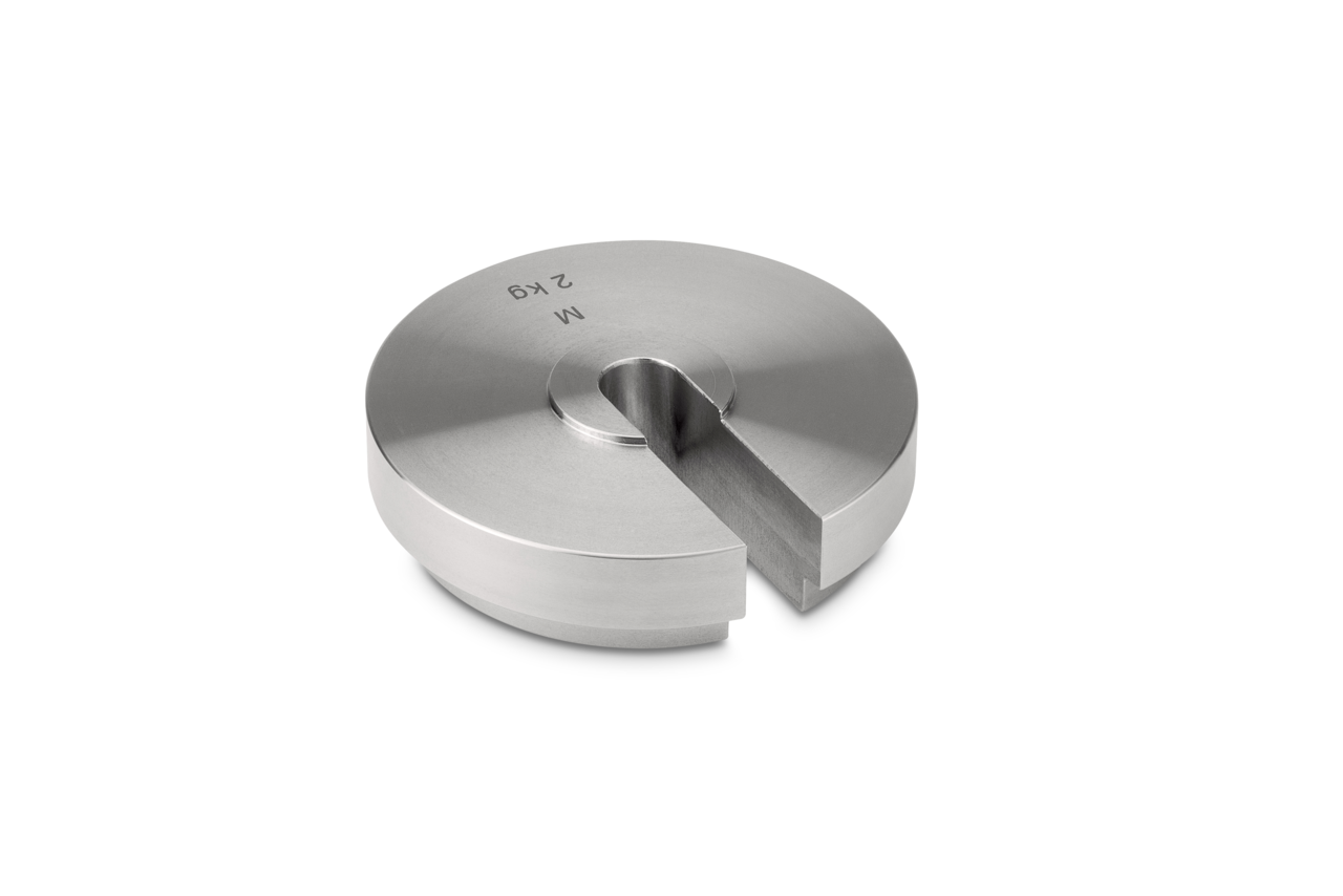 KERN & SOHN 347-127 - OIML M1