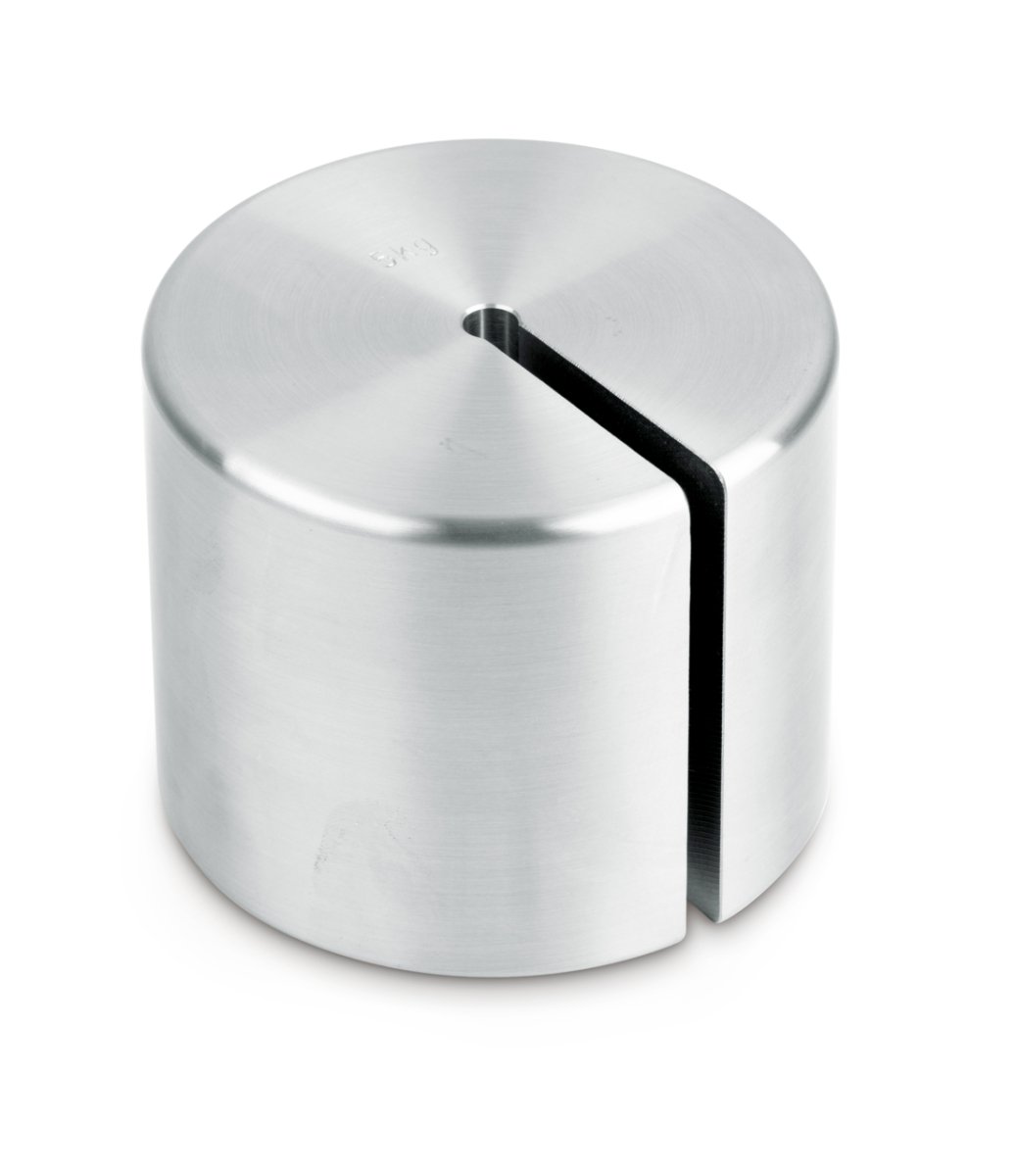 KERN & SOHN 347-135 OIML M1, 5 kg, Individual Weight - 347-135 - Weights - KERN & SOHN - Weighcore