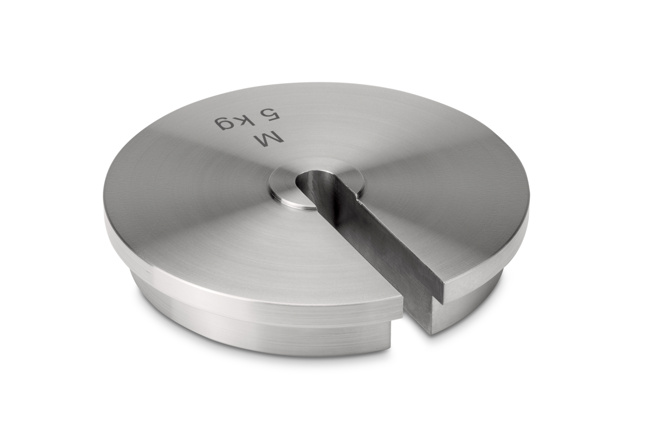 KERN & SOHN 347-137 - OIML M1