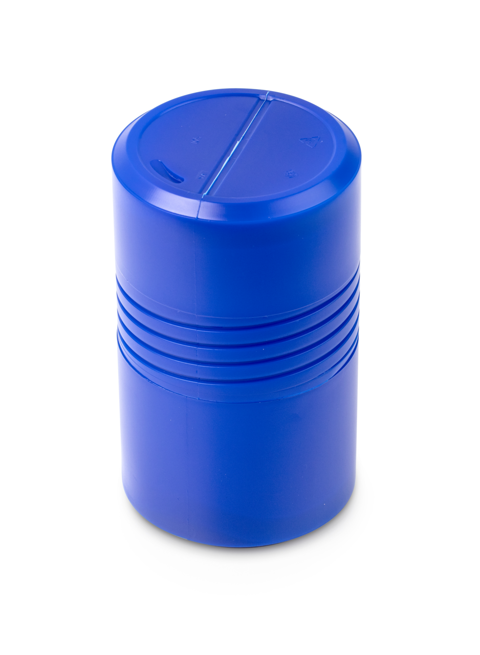 KERN & SOHN 347-140-400 - Plastic box