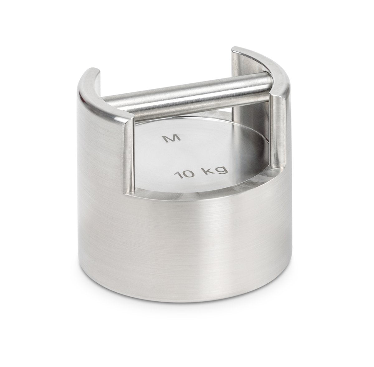 KERN & SOHN 347-141 OIML M1, 10 kg, Individual Weight - 347-141 - Weights - KERN & SOHN - Weighcore