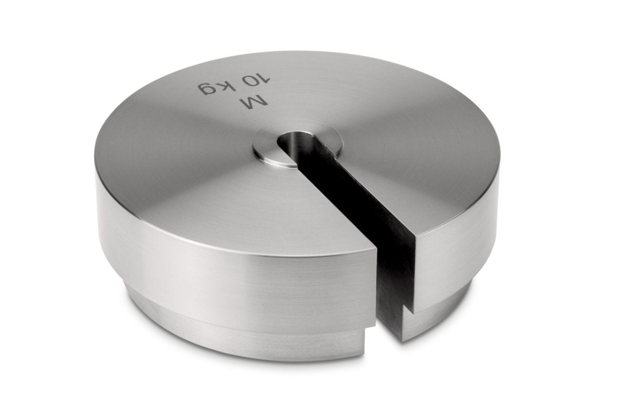 KERN & SOHN 347-147 OIML M1, 10 kg, Individual Weight - 347-147 - Weights - KERN & SOHN - Weighcore