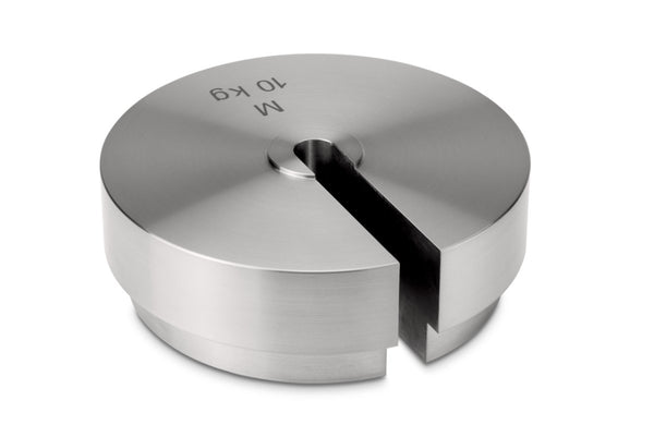 KERN & SOHN 347-147 OIML M1, 10 kg, Individual Weight