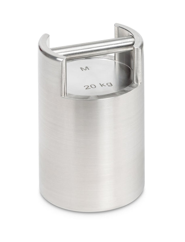KERN & SOHN 347-151 OIML M1, 20 kg, Individual Weight