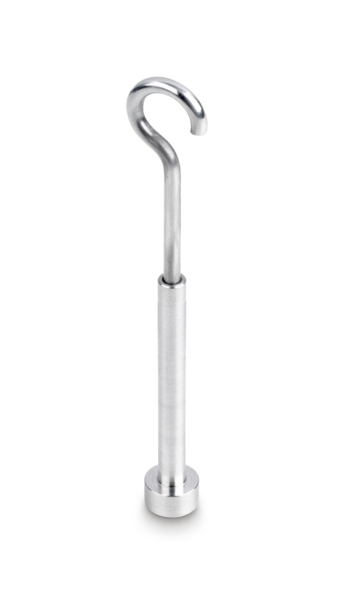 KERN & SOHN 347-445-100 Supporting Bars, M1, 10 g, OIML M1, Individual Weight - 347-445-100 - Weights - KERN & SOHN - Weighcore