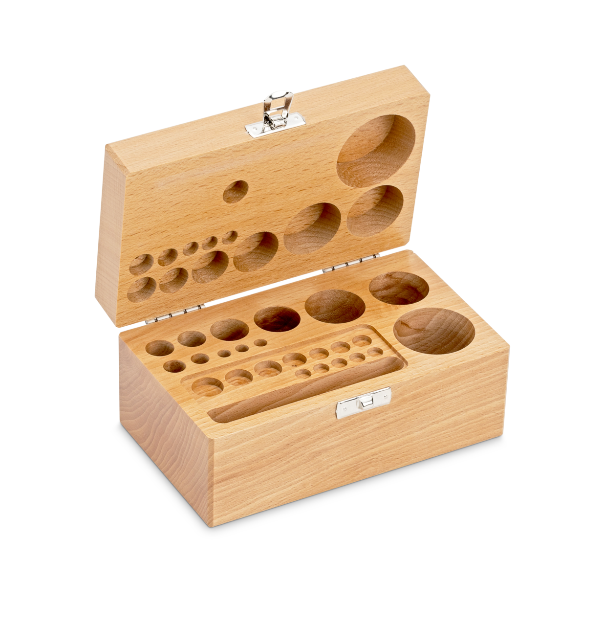 KERN & SOHN 353-450-200 - Wooden boxes
