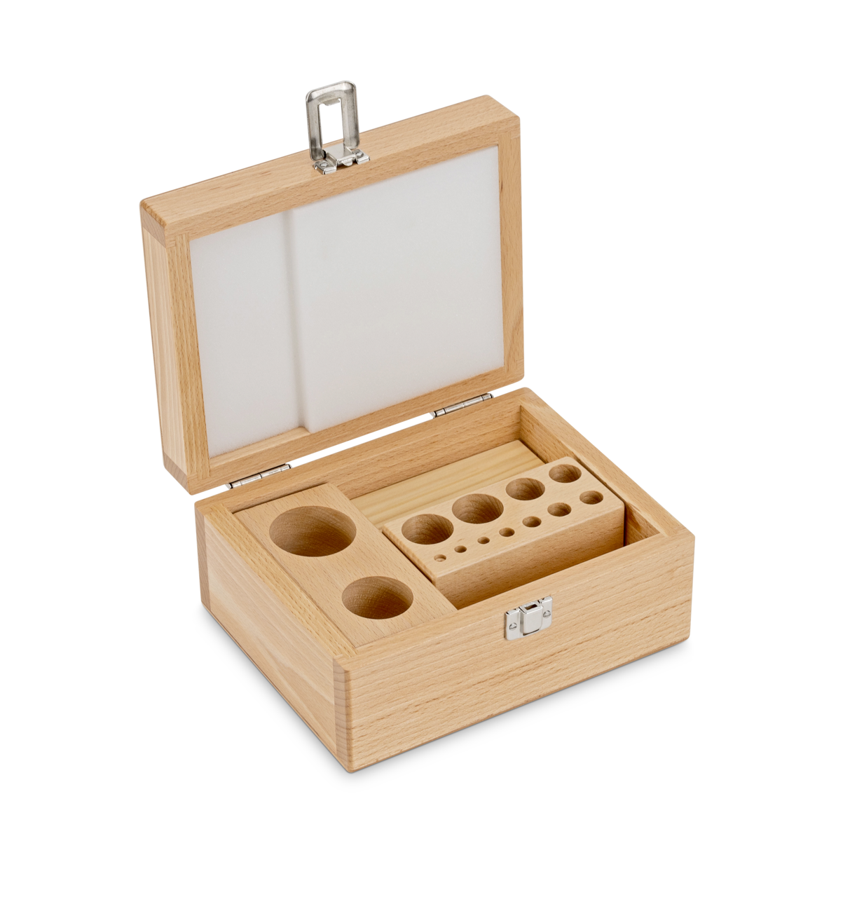 KERN & SOHN 353-460-200 - Wooden boxes