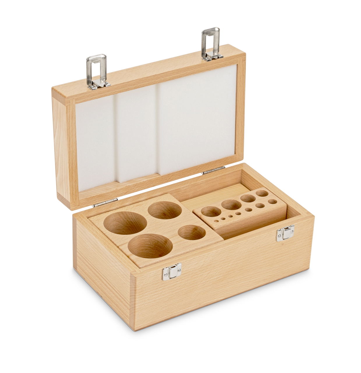 KERN & SOHN 353-470-200 - Wooden boxes