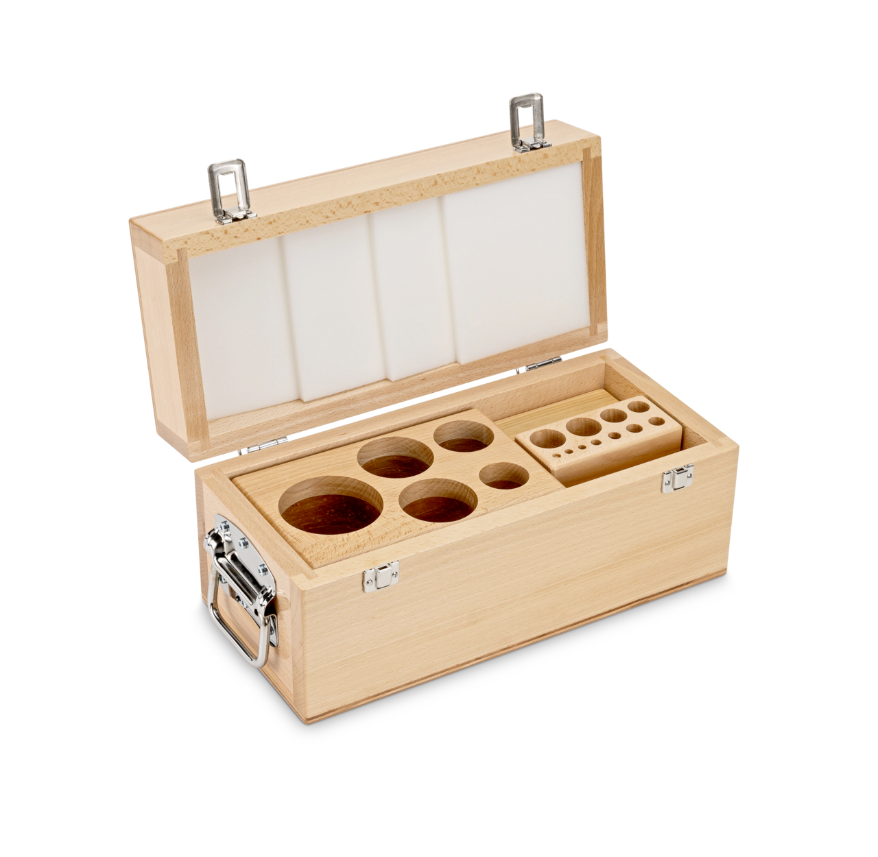 KERN & SOHN 353-480-200 - Wooden boxes