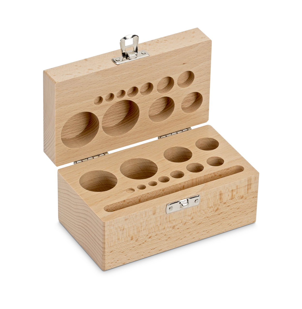 KERN & SOHN 354-440-200 - Wooden boxes