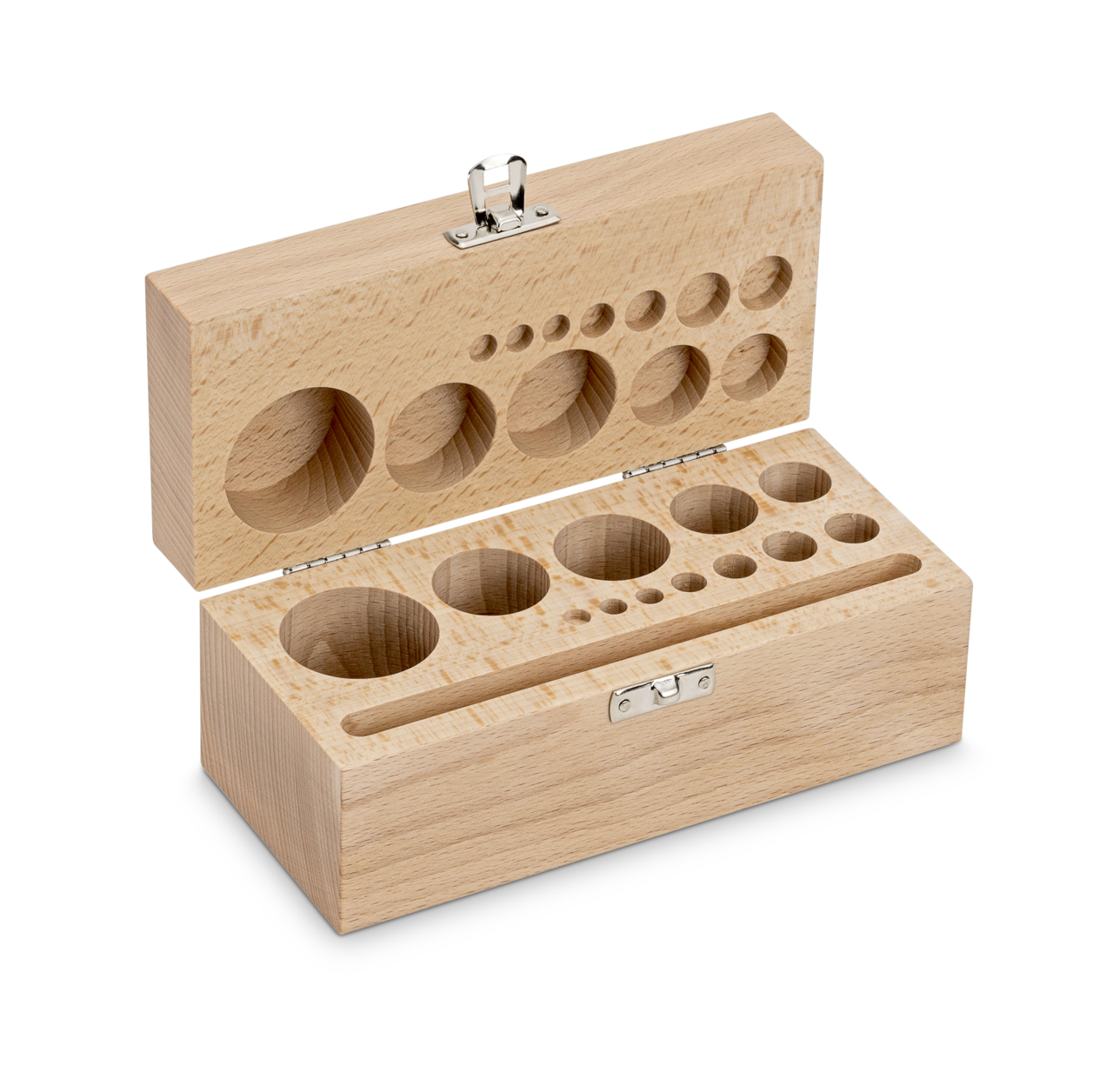 KERN & SOHN 354-450-200 - Wooden boxes