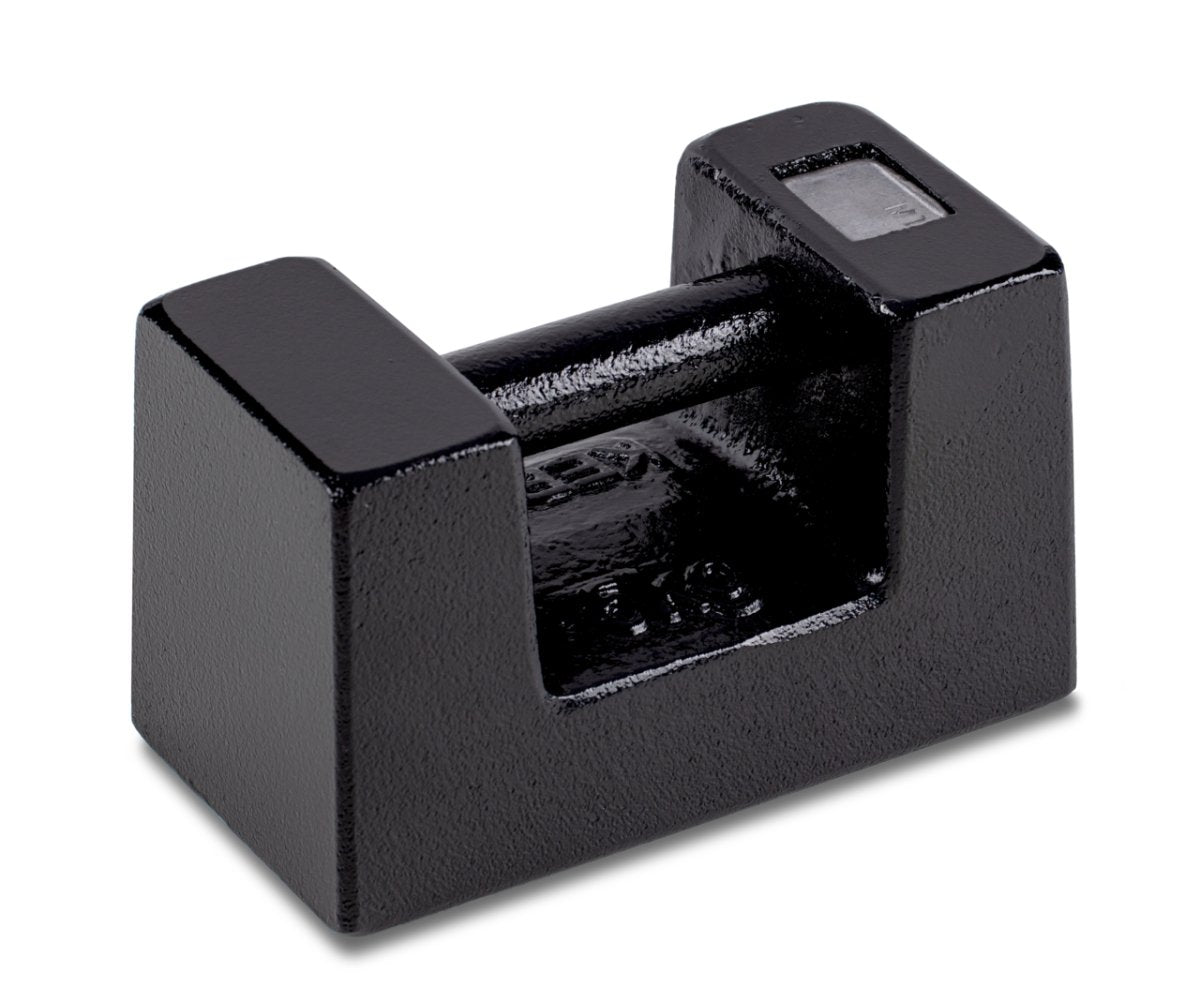 KERN & SOHN 356-86 OIML M2, 5 kg, Individual Weight - 356-86 - Weights - KERN & SOHN - Weighcore