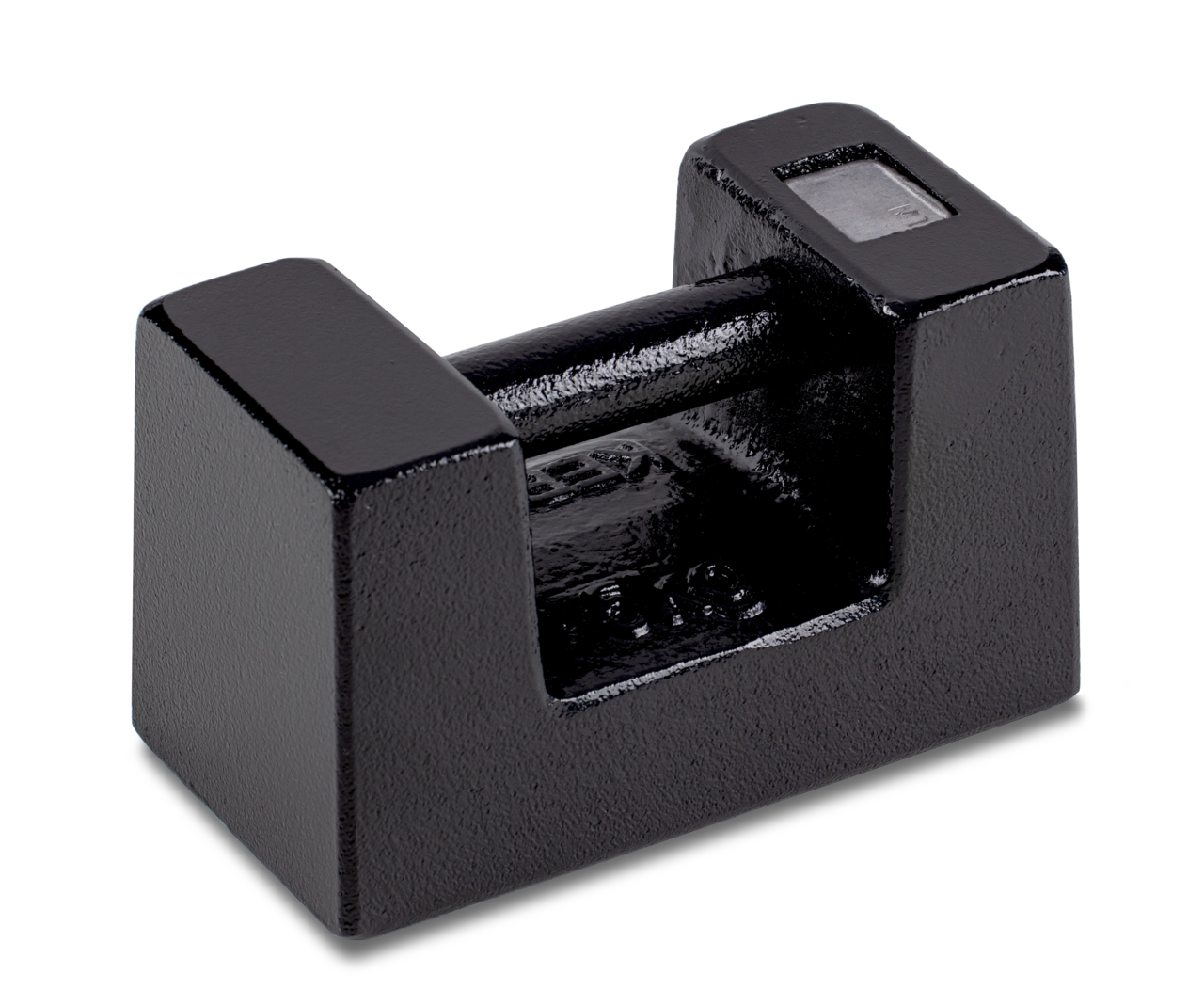 KERN & SOHN 356-86 - OIML M2