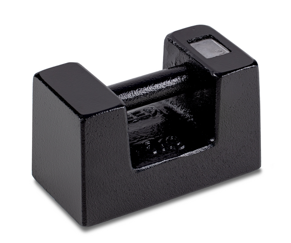 KERN & SOHN 356-86 OIML M2, 5 kg, Individual Weight