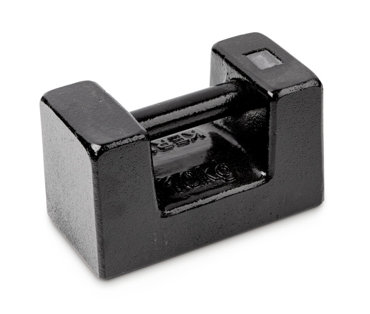 KERN & SOHN 356-87 OIML M2, 10 kg, Individual Weight - 356-87 - Weights - KERN & SOHN - Weighcore