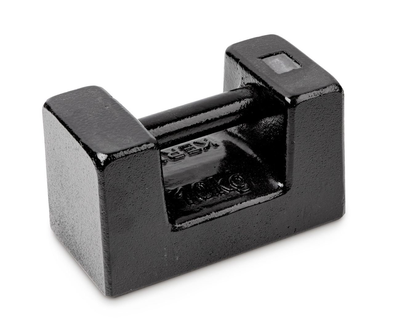 KERN & SOHN 356-87 - OIML M2