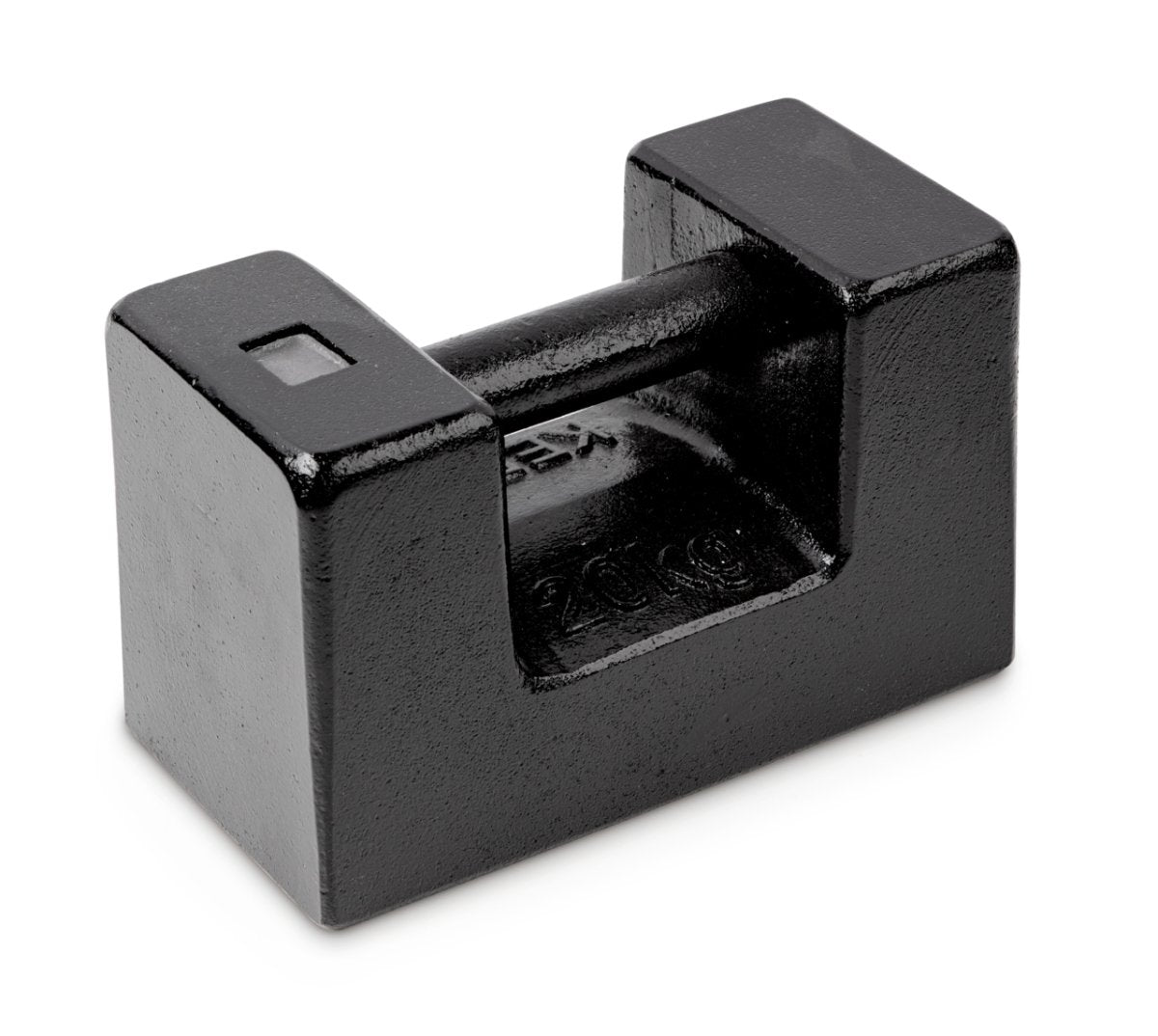 KERN & SOHN 356-88 OIML M2, 20 kg, Individual Weight - 356-88 - Weights - KERN & SOHN - Weighcore