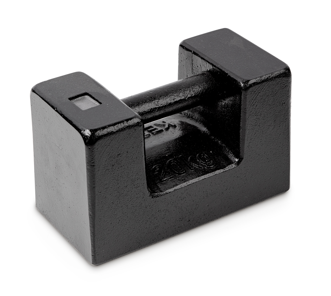 KERN & SOHN 356-88 - OIML M2