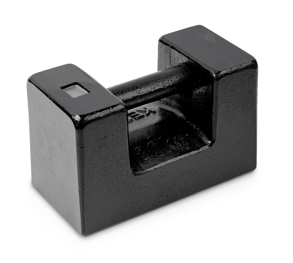 KERN & SOHN 356-88 OIML M2, 20 kg, Individual Weight