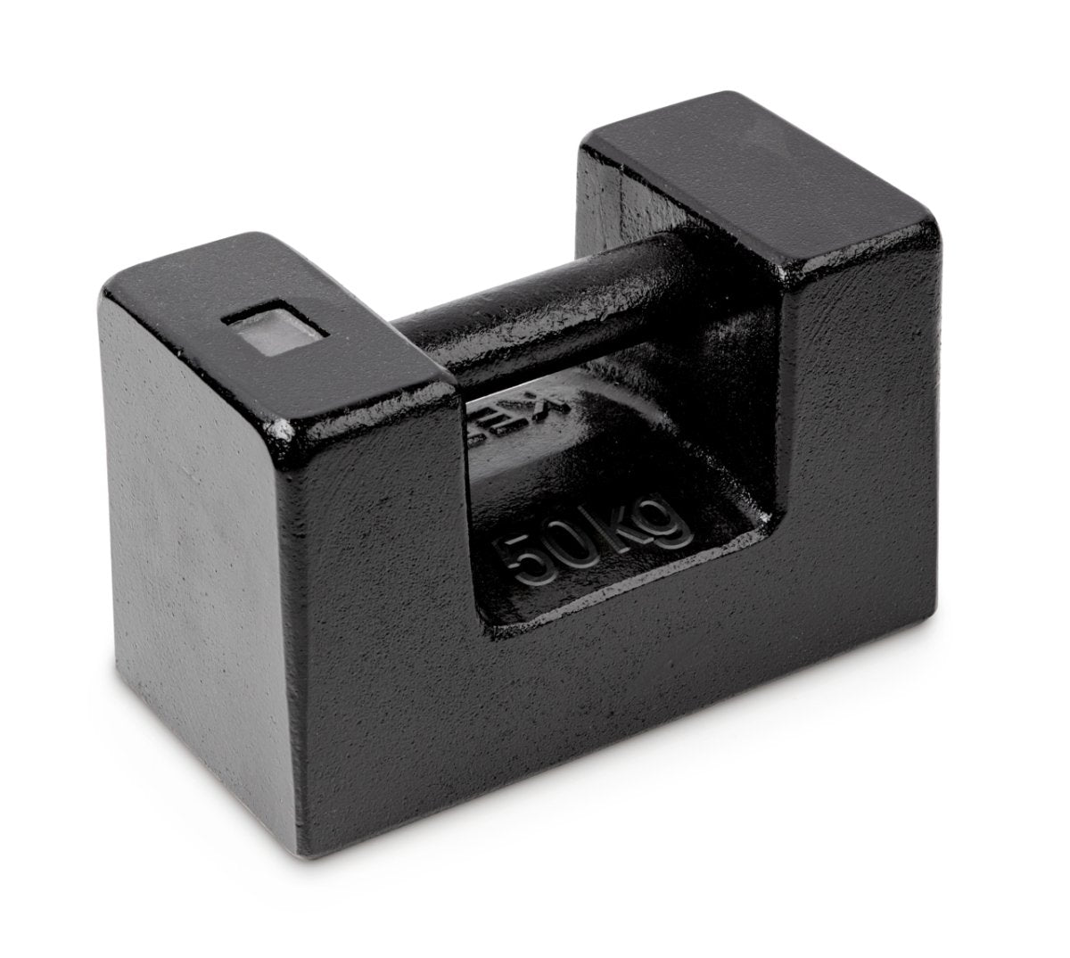 KERN & SOHN 356-89 OIML M2, 50 kg, Individual Weight - 356-89 - Weights - KERN & SOHN - Weighcore