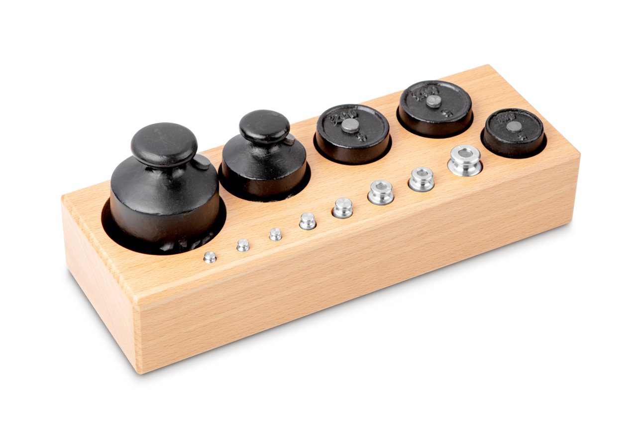 KERN & SOHN 362-96 - OIML M3