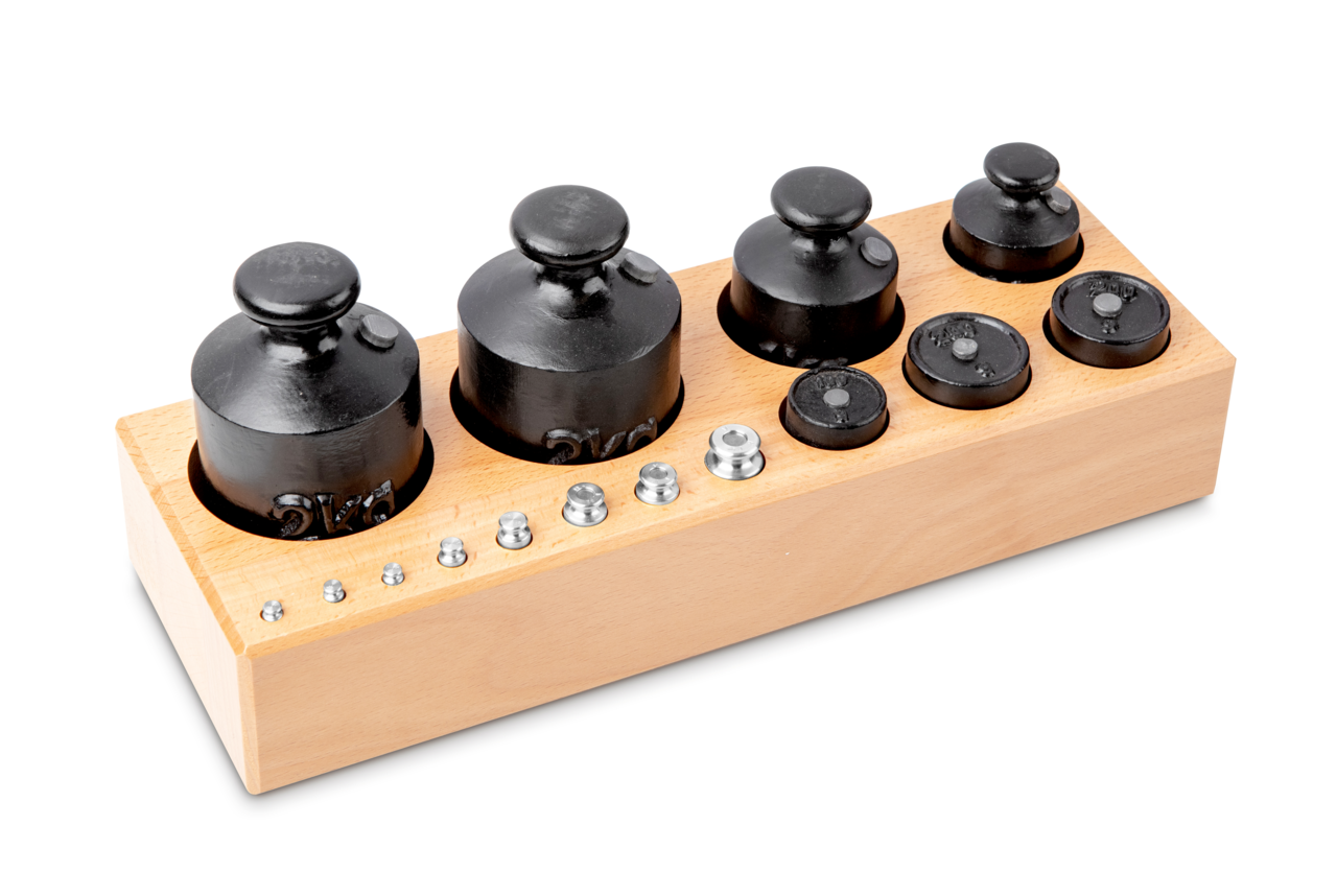 KERN & SOHN 362-97 - OIML M3