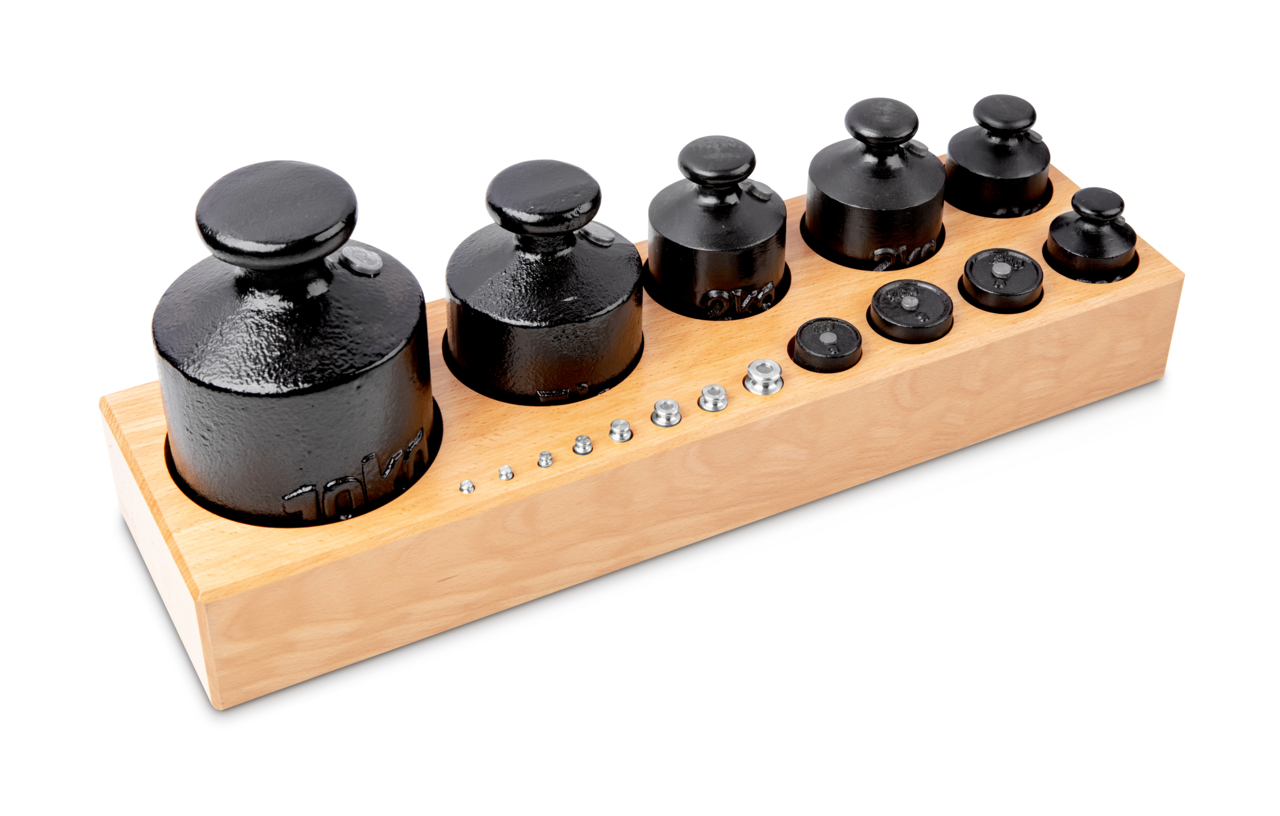 KERN & SOHN 362-99 - OIML M3
