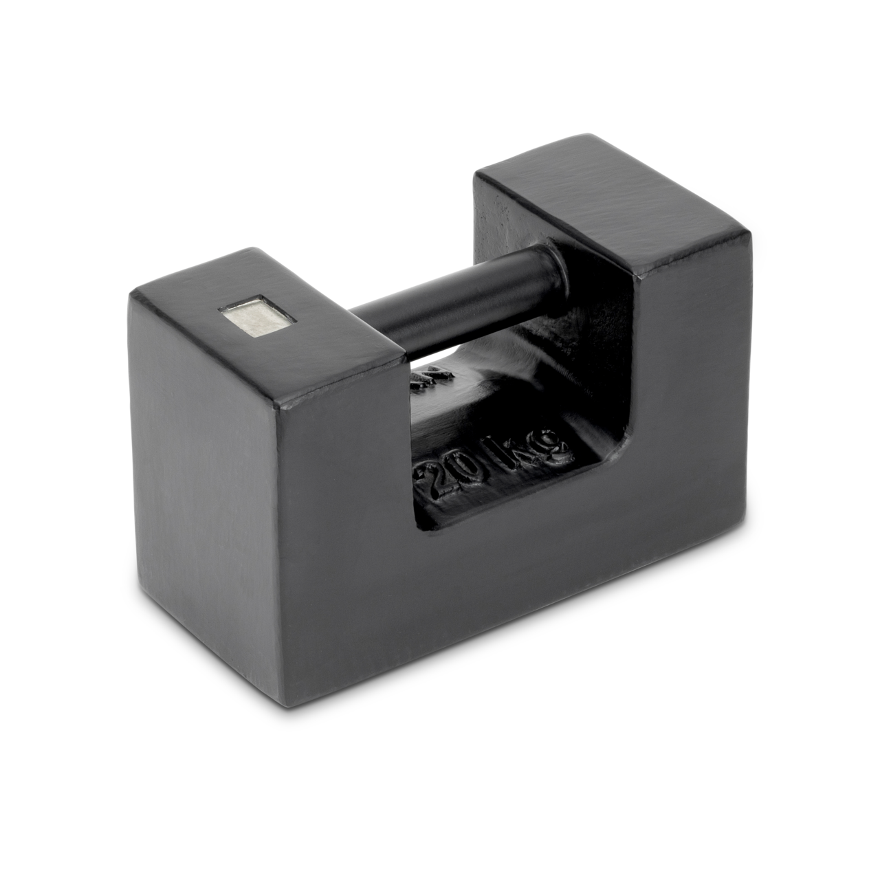 KERN & SOHN 366-78 - OIML M3