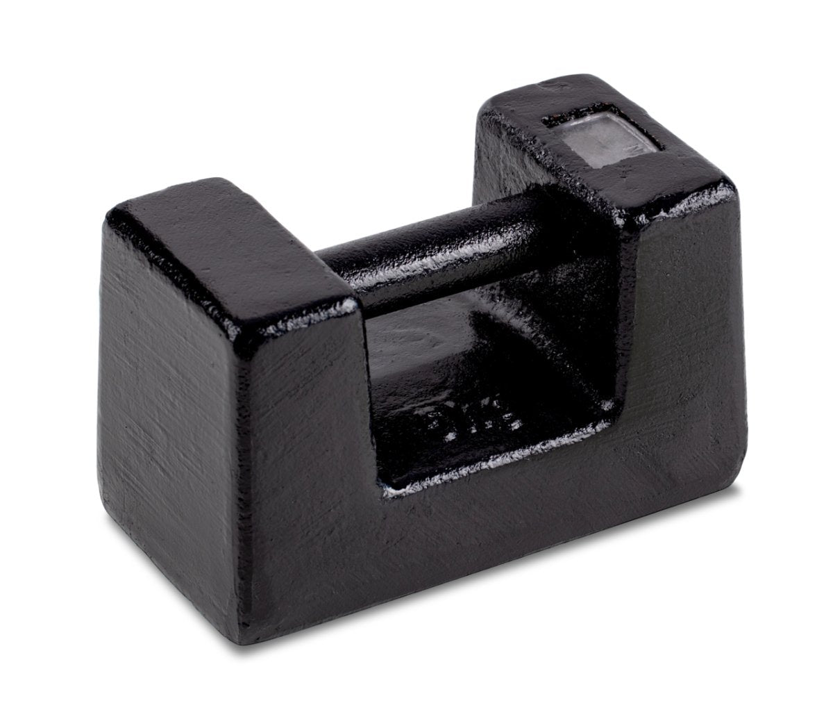 KERN & SOHN 366-86 OIML M3, 5 kg, Individual Weight - 366-86 - Weights - KERN & SOHN - Weighcore