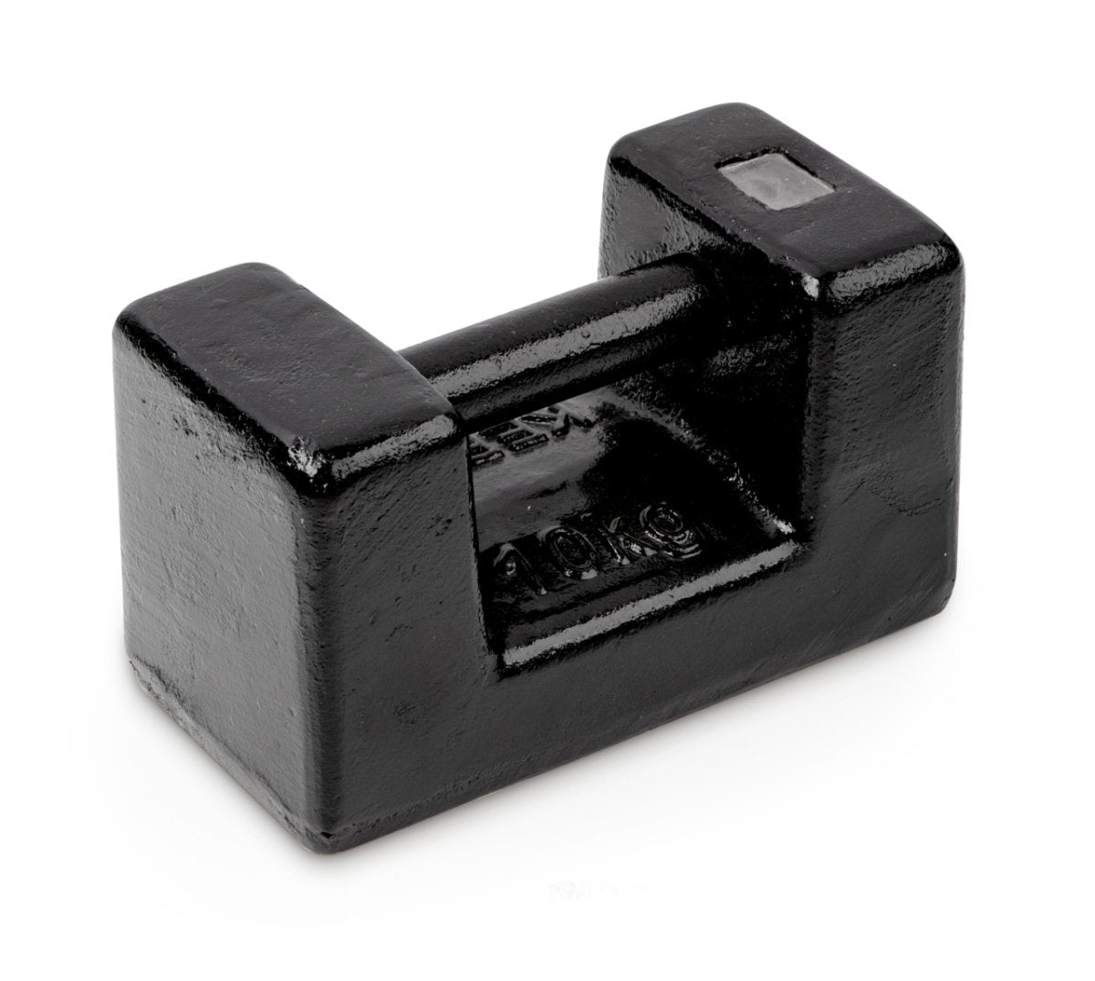 KERN & SOHN 366-87 OIML M3, 10 kg, Individual Weight - 366-87 - Weights - KERN & SOHN - Weighcore