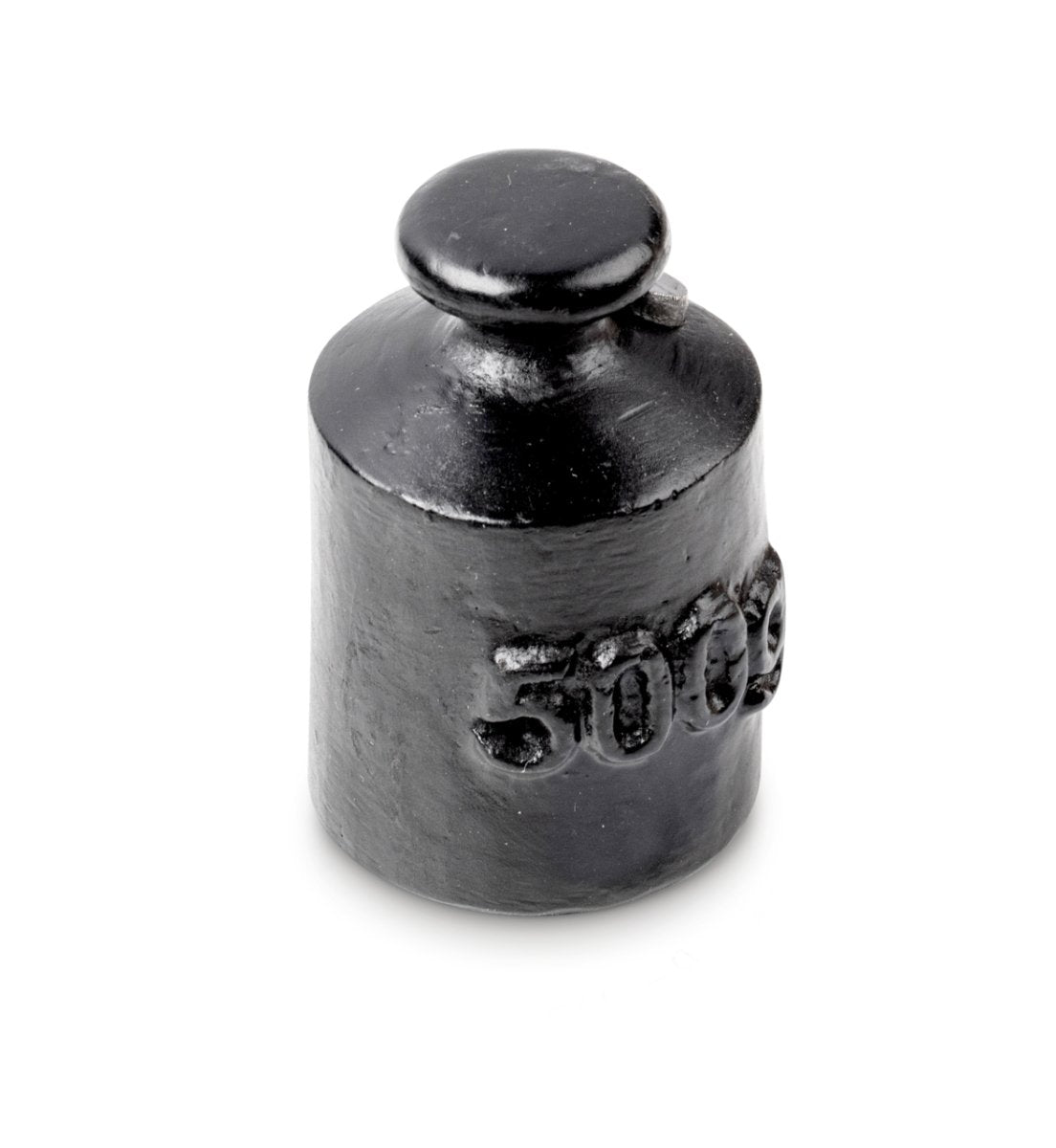 KERN & SOHN 366-93 OIML M3, 500 g, Individual Weight - 366-93 - Weights - KERN & SOHN - Weighcore