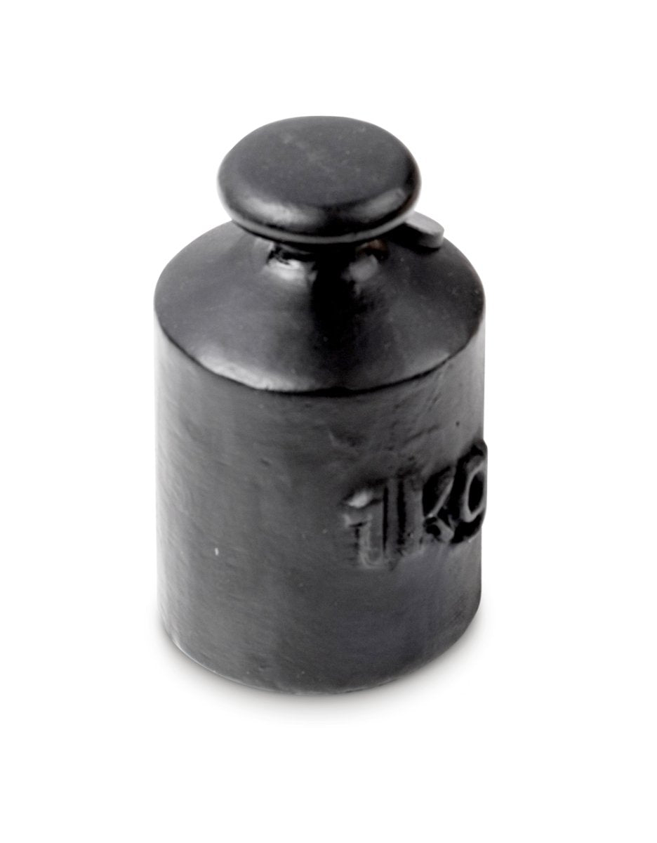 KERN & SOHN 366-94 OIML M3, 1 kg, Individual Weight - 366-94 - Weights - KERN & SOHN - Weighcore