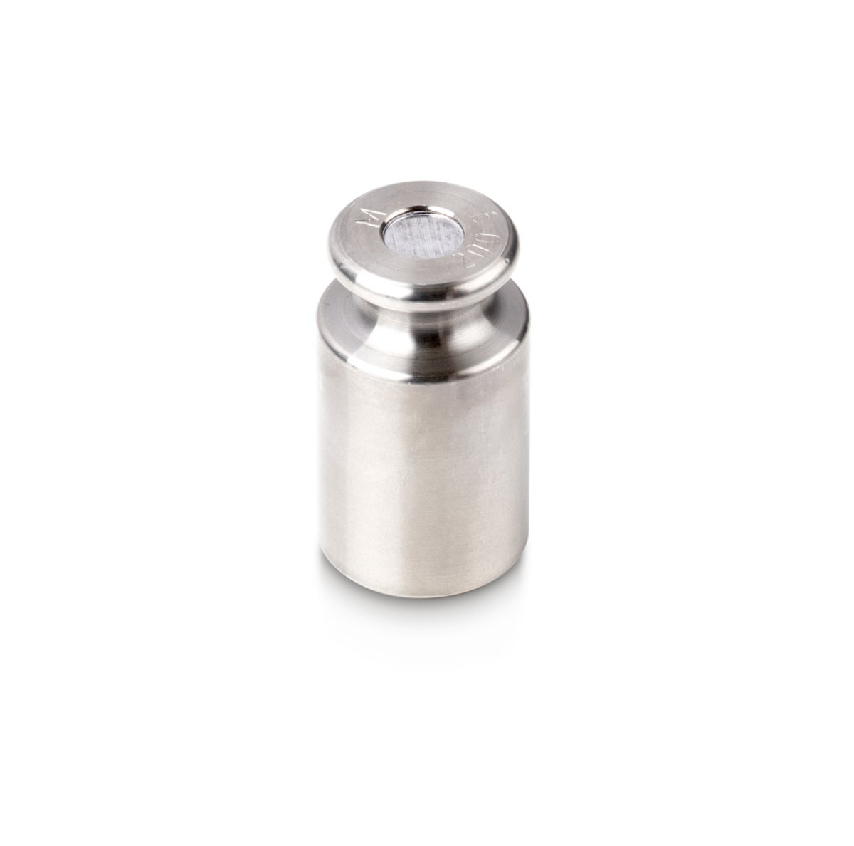 KERN & SOHN 367-08 OIML M3, 200 g, Individual Weight - 367-08 - Weights - KERN & SOHN - Weighcore