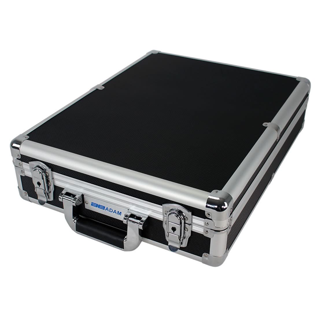 Adam Equipment 700100099 CPWplus Hard Carrying Case, Lockable, 2 - Year Warranty - 700100099 - Accessories - Adam Equipment - Weighcore