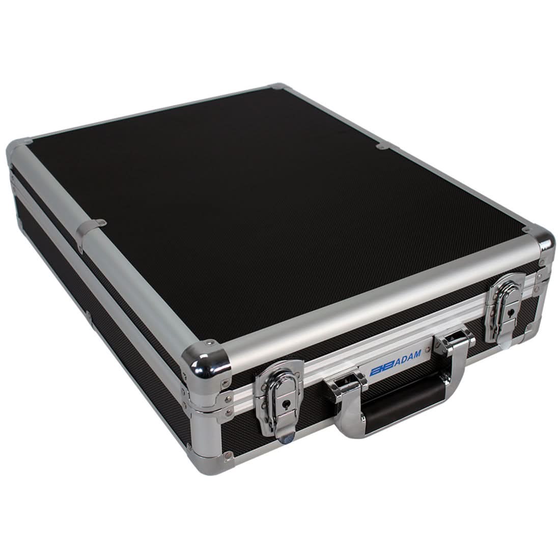 Adam Equipment 700100099 CPWplus Hard Carrying Case, Lockable, 2 - Year Warranty - 700100099 - Accessories - Adam Equipment - Weighcore