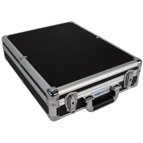 Adam Equipment 700100099 CPWplus Hard Carrying Case, Lockable, 2-Year Warranty