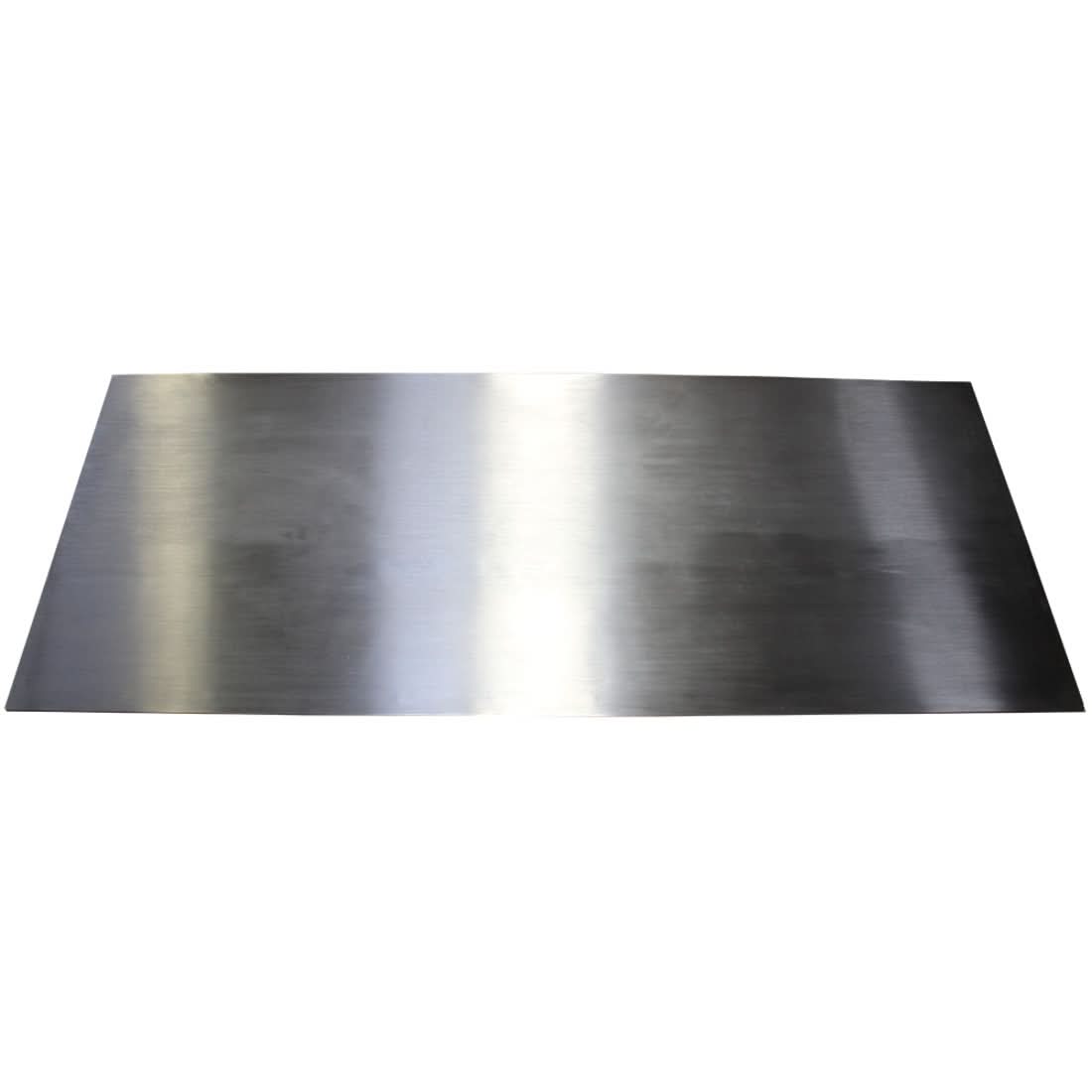 Adam Equipment 700100203 Stainless Steel Floor Scale Ramp, PT 12RS 1200mm Wide, 3 - Year Warranty - 700100203 - Accessories - Adam Equipment - Weighcore