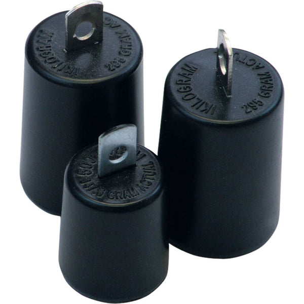 Adam Equipment 700100225 Calibration Weight Set, 2-Year Warranty