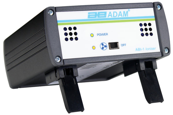 Adam Equipment 700100410 ABI-1 Ionizer, 2-Year Warranty