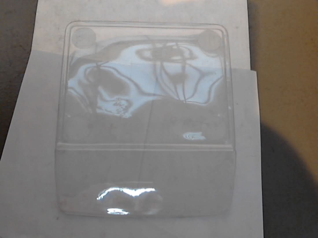 Adam Equipment 700200056 In - Use Cover, 2 - Year Warranty - 700200056 - Accessories - Adam Equipment - Weighcore