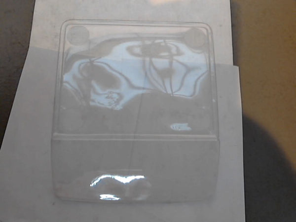 Adam Equipment 700200056 In-Use Cover, 2-Year Warranty