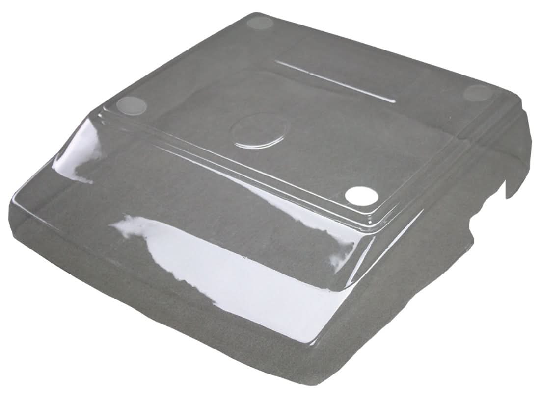 Adam Equipment 700200058 In - Use Cover, Pack of 10, 2 - Year Warranty - 700200058 - Accessories - Adam Equipment - Weighcore