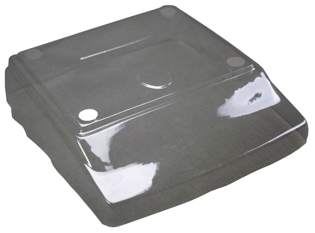 Adam Equipment 700200058 In - Use Cover, Pack of 10, 2 - Year Warranty - 700200058 - Accessories - Adam Equipment - Weighcore