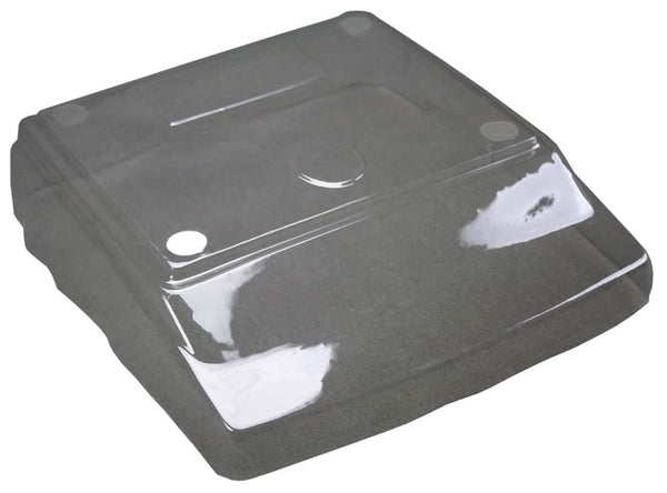 Adam Equipment 700200058 In-Use Cover, Pack of 10, 2-Year Warranty