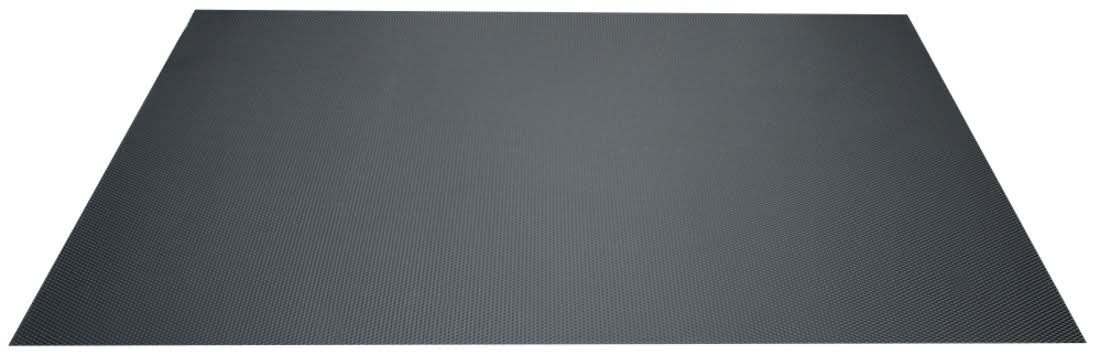 Adam Equipment 700200059 Non - Slip Rubber Mat, CPWplus L, 2 - Year Warranty - 700200059 - Accessories - Adam Equipment - Weighcore