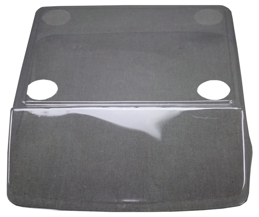 Adam Equipment 700200064 In - Use Cover, Pack of 10, 2 - Year Warranty - 700200064 - Accessories - Adam Equipment - Weighcore