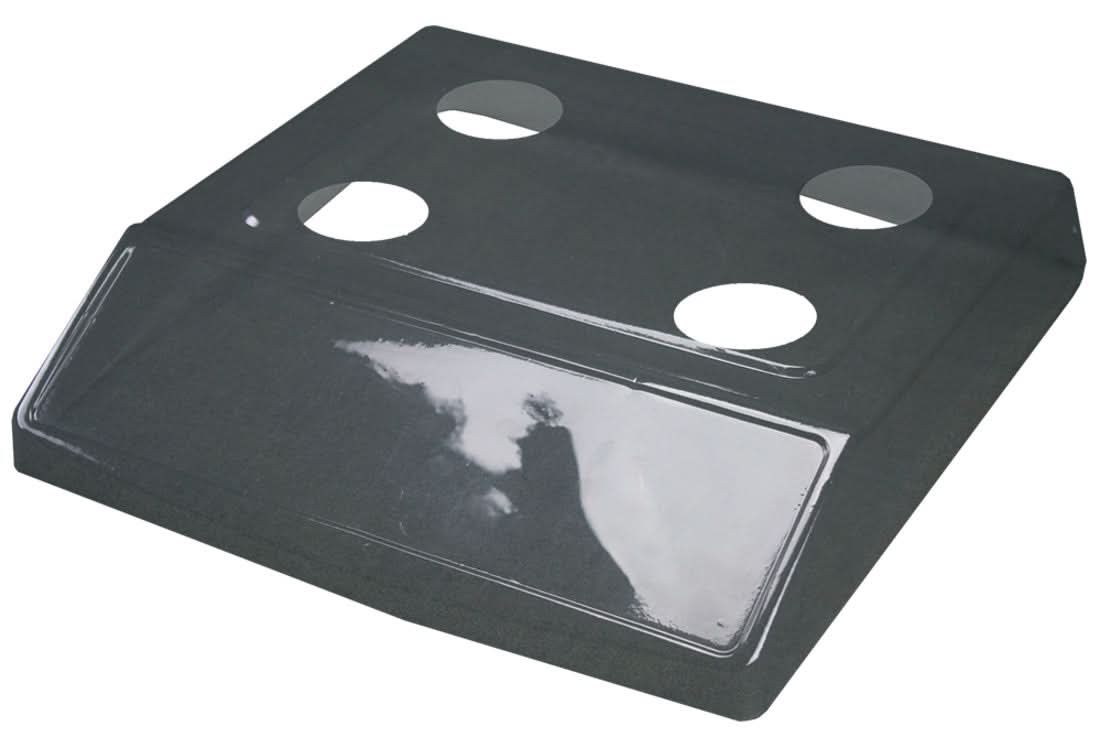 Adam Equipment 700230020 In - Use Cover, 2 - Year Warranty - 700230020 - Accessories - Adam Equipment - Weighcore