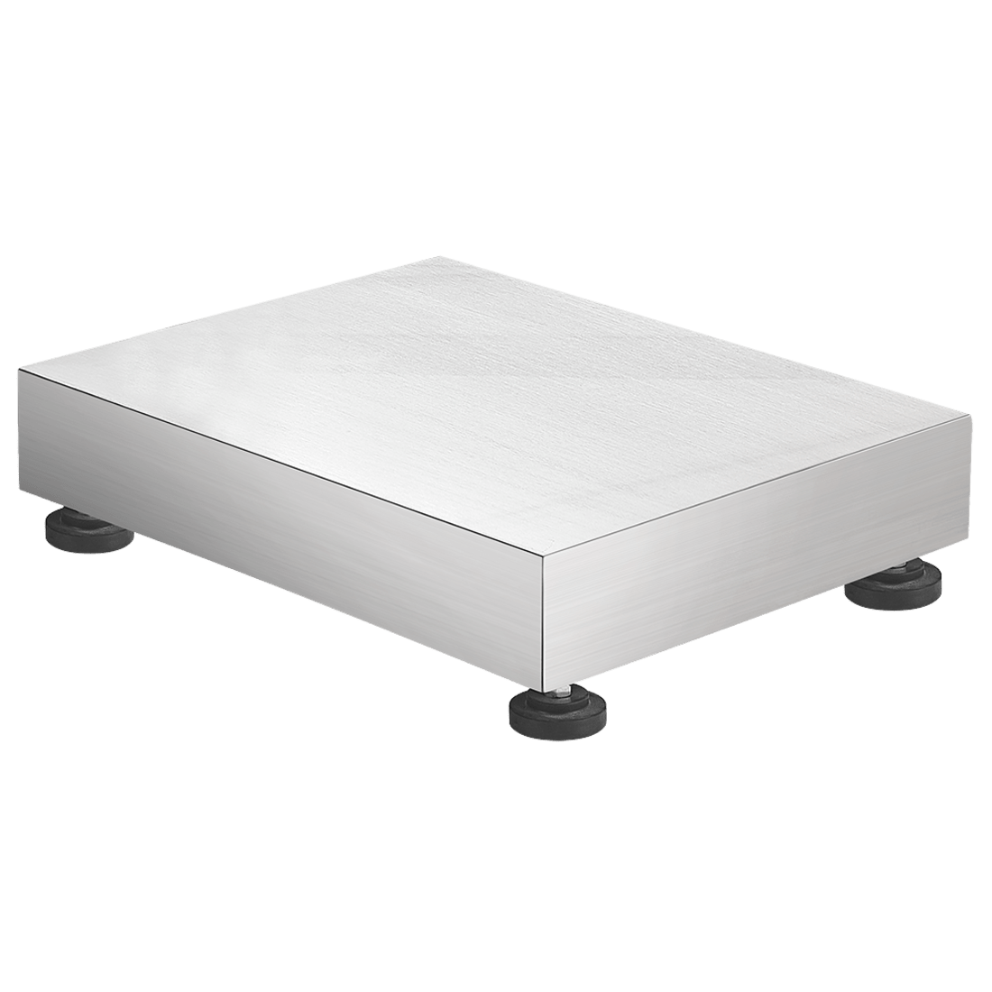 Adam Equipment PT 315 - 5S [AE403a] PT Stainless Platform AE406 Floor Scale, 3000 kg Capacity, 0.5 kg Readability - PT 315-5S [AE403a] - Weigh Platforms - Adam Equipment - Weighcore