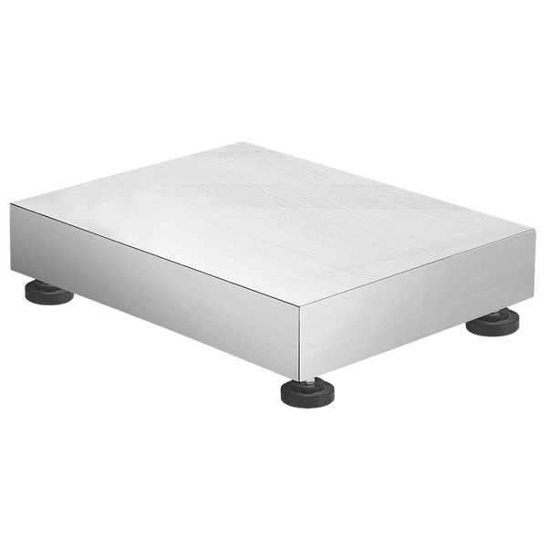 Adam Equipment PT 315-5S [AE403a] PT Stainless Platform AE406 Floor Scale, 3000 kg Capacity, 0.5 kg Readability